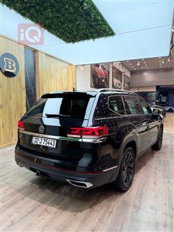 فولكسفاغن أطلس